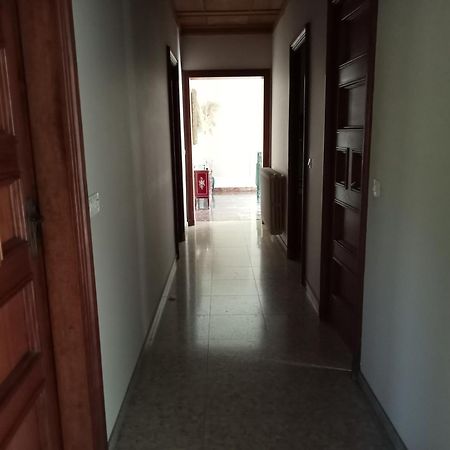 马尔托雷尔 Habitacio S Cal Kim酒店 外观 照片